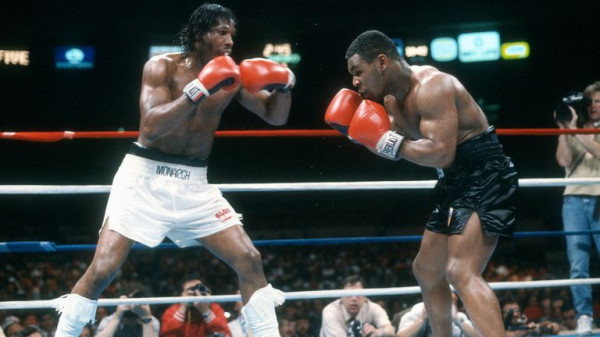 Kisah Persahabatan 25 Tahun Mitch Green Rival Terganas Mike Tyson