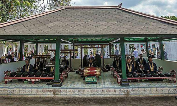 Belum Banyak Diketahui, Yuk, Kenalan dengan Sastra Karawitan