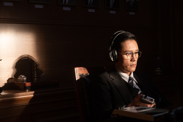 Film Terlaris di Korea Selatan Tayang di Indonesia, Bisa Ditonton Seharga Rp7 Ribu