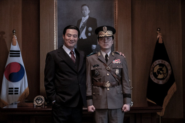 Film Terlaris di Korea Selatan Tayang di Indonesia, Bisa Ditonton Seharga Rp7 Ribu