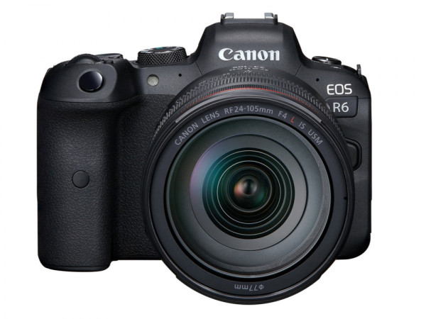 Canon Kenalkan EOS R5 dengan Sensor Full-Frame 45 MP dan Perekaman Video 8K