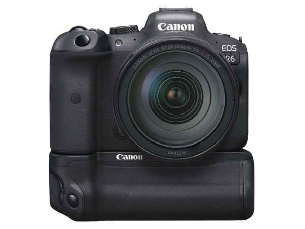 Canon Kenalkan EOS R5 dengan Sensor Full-Frame 45 MP dan Perekaman Video 8K