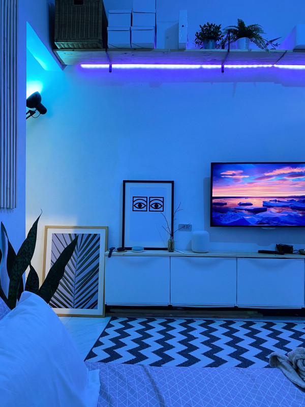 Trik Ubah Kamar Kos Jadul Jadi Kamar Kos Pintar atau Smartkos