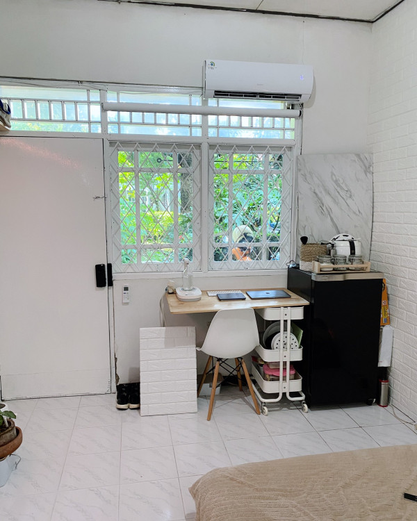 Trik Ubah Kamar Kos Jadul Jadi Kamar Kos Pintar atau Smartkos