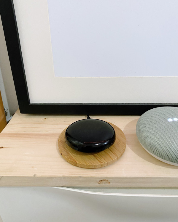 Trik Ubah Kamar Kos Jadul Jadi Kamar Kos Pintar atau Smartkos