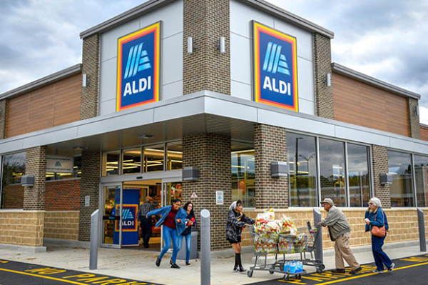 10 Jejaring Supermarket Kelas Kakap Penguasa Dunia