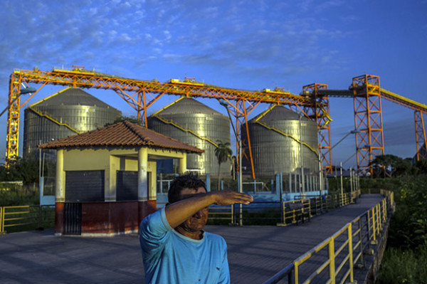 10 Raksasa Industri Pertanian Global Terbaik