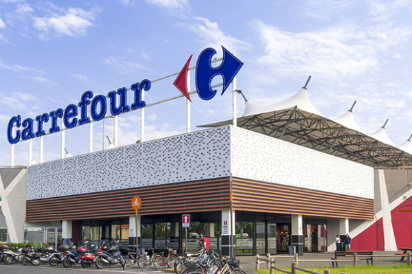 10 Jejaring Supermarket Kelas Kakap Penguasa Dunia