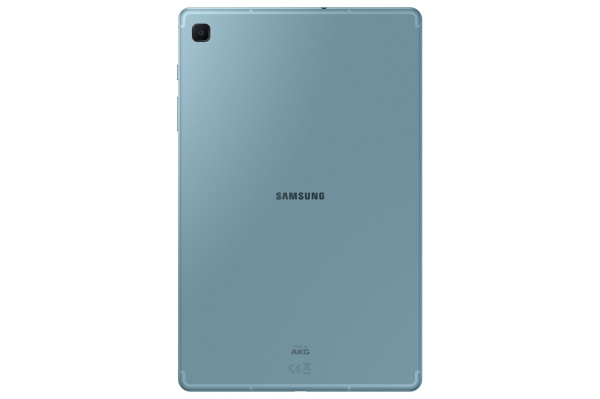 Cara Galaxy Tab S6 Lite Membuat New Normal Penggunanya Produktif