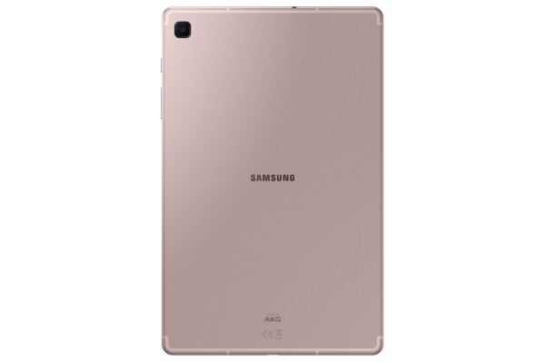 Cara Galaxy Tab S6 Lite Membuat New Normal Penggunanya Produktif