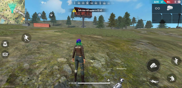 Gamer Dimanjakan Kekuatan Jaringan Internet IndiHome