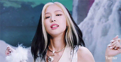 Comeback “How You Like That”, Jennie Blackpink Bawa Kembali Tren Rambut '90-an