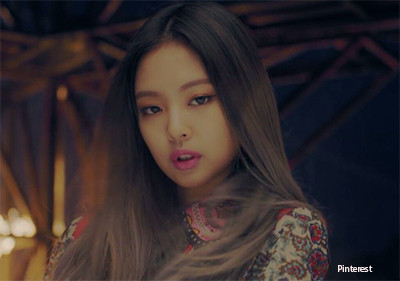 Comeback “How You Like That”, Jennie Blackpink Bawa Kembali Tren Rambut '90-an