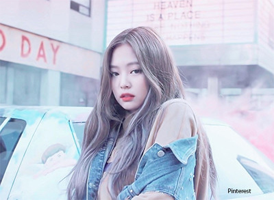 Comeback “How You Like That”, Jennie Blackpink Bawa Kembali Tren Rambut '90-an