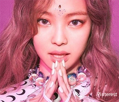 Comeback “How You Like That”, Jennie Blackpink Bawa Kembali Tren Rambut '90-an