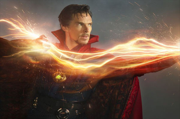 Setidaknya Ada 3 Semesta di Fase 4 Marvel Cinematic Universe