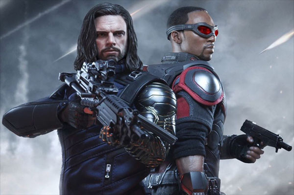 Setidaknya Ada 3 Semesta di Fase 4 Marvel Cinematic Universe