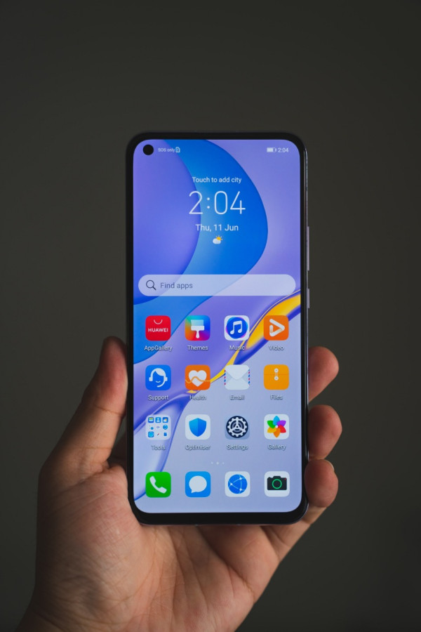Mengenal Huawei nova 7, Ponsel Mid-Range Rasa Flagship