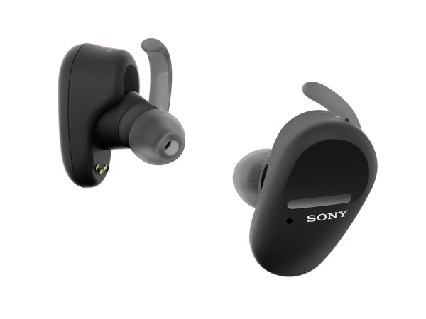 Sony Kenalkan Produk Audio Terbaru untuk Menemani Anda Berolahraga