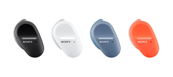 Sony Kenalkan Produk Audio Terbaru untuk Menemani Anda Berolahraga