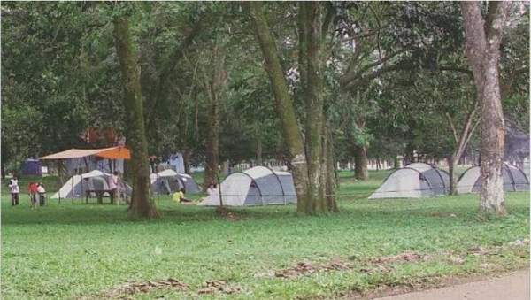 Jarang Dilirik, Ini Tempat Wisata Unik di Jakarta