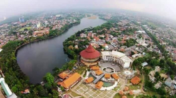Jarang Dilirik, Ini Tempat Wisata Unik di Jakarta