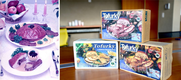 Beragam Menu Daging Tiruan dari Bahan Nabati, Tertarik Coba?