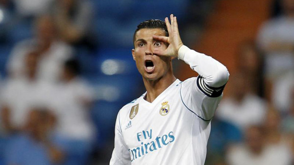 Tujuh Mesin Gol Paling Mematikan di La Liga