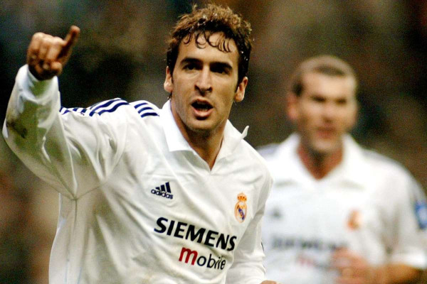 Tujuh Mesin Gol Paling Mematikan di La Liga
