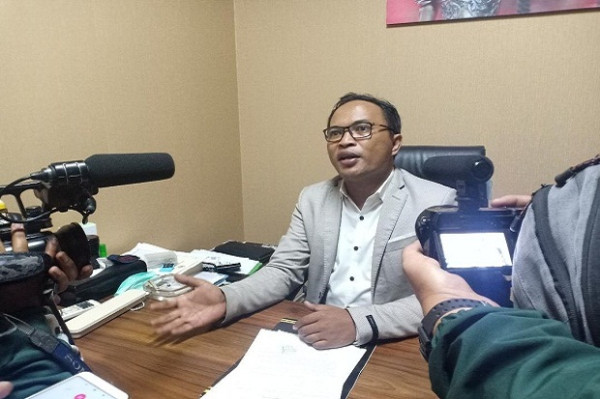 Cerita Miris Korban Pencabulan, Dirudapaksa Selama 19 Hari