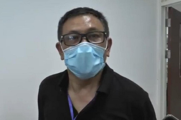 Hasil Swab Test Ulang 138 Karyawan RRI Surabaya Negatif COVID-19