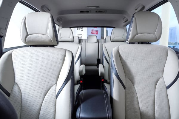 Wuling Cortez CT Type S Siap Goyang Pasar Mobil MPV di Tanah Air