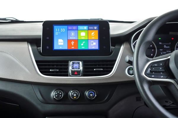 Wuling Cortez CT Type S Siap Goyang Pasar Mobil MPV di Tanah Air