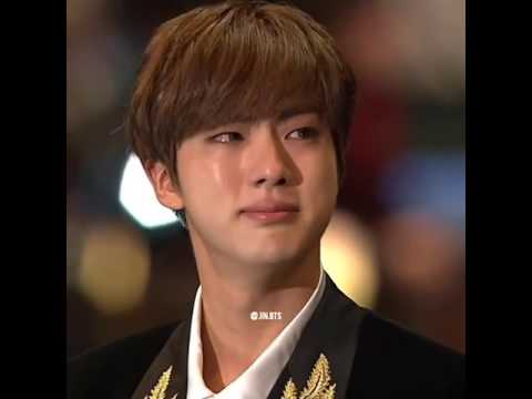 Ini Gaya Nangis Para Personel BTS, Menurut Mereka Sendiri