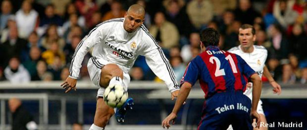 Tujuh Mesin Gol Paling Mematikan di La Liga