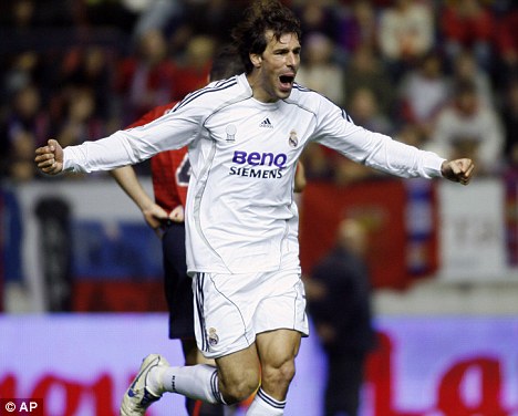 Tujuh Mesin Gol Paling Mematikan di La Liga