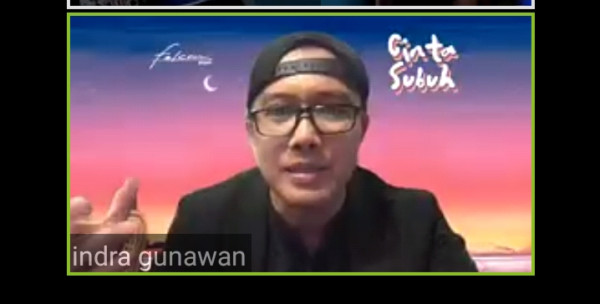 5 Fakta Film Cinta Subuh yang Dibintangi Dinda Hauw dan Rey Mbayang