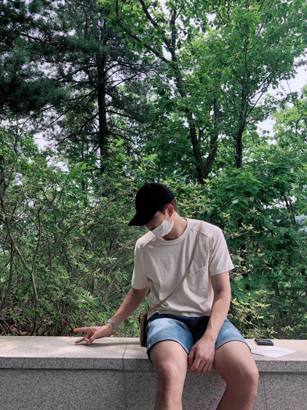 RM BTS Unggah Tulisan, ARMY Langsung Bikin Sky for Namjoon
