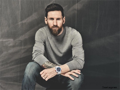 Kim Kardashian hingga David Beckham, Pencetak Uang Instan di IG Rp14 Miliar per Posting