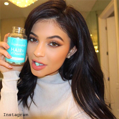 Kim Kardashian hingga David Beckham, Pencetak Uang Instan di IG Rp14 Miliar per Posting