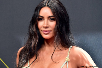 Kim Kardashian hingga David Beckham, Pencetak Uang Instan di IG Rp14 Miliar per Posting