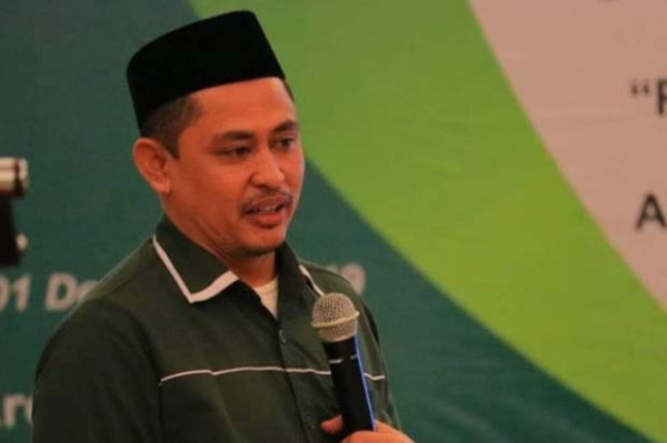 Calon Kepala Daerah Harus Punya Visi dan Konsep Pembangunan yang Jelas