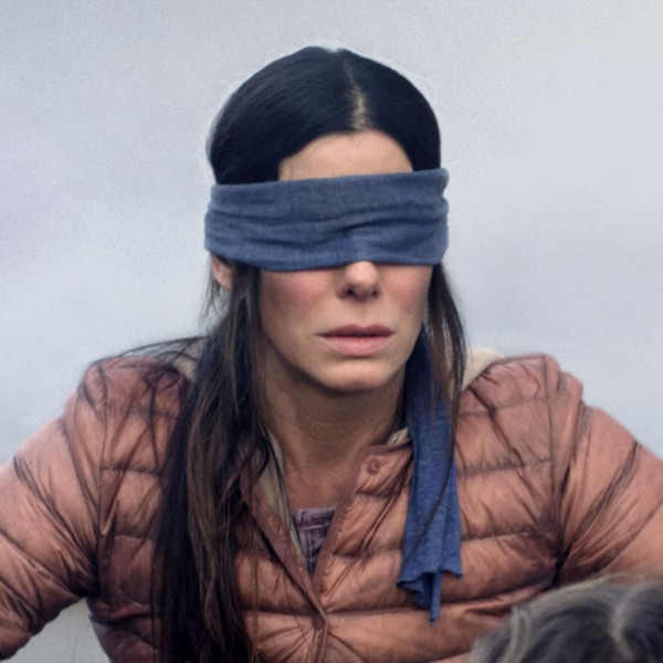 Hal-hal yang Perlu Kamu Tahu tentang Sekuel Film Bird Box