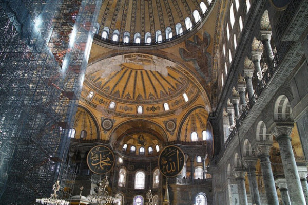 Fadli Zon Mendorong Indonesia Bersikap soal Polemik Hagia Sophia