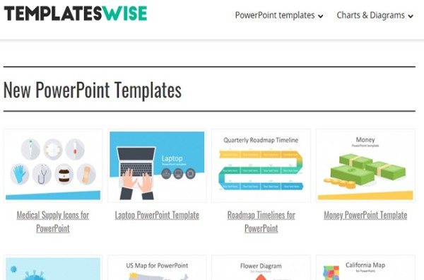 Susah Bikin Desain? Website dan Aplikasi Ini Bikin Kamu Gampang Bikin Infografis dan PPT