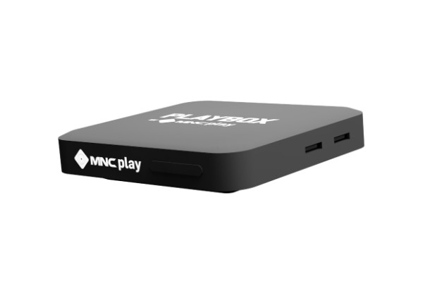 TV Kamu Belum Smart TV? Ubah dengan PLAYBOX!