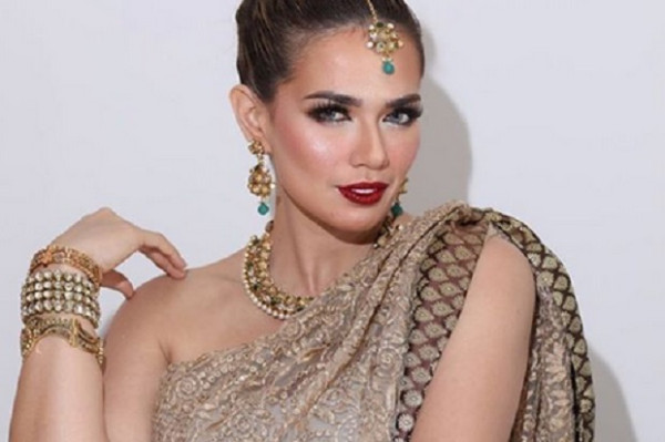 Catherine Wilson dari Model Termahal hingga Tersandung Narkoba