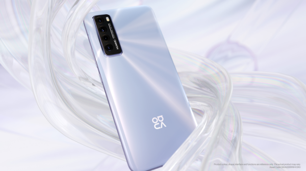 Empat Fitur Kunci Huawei nova 7 yang Memanjakan Keseharian Milenial
