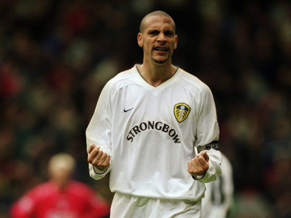 Deretan Pemain Bintang Premier League Jebolan Leeds United