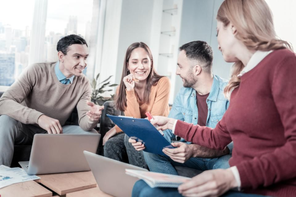 Inilah Soft Skill yang Bikin Pekerja Disenangi di Kantor